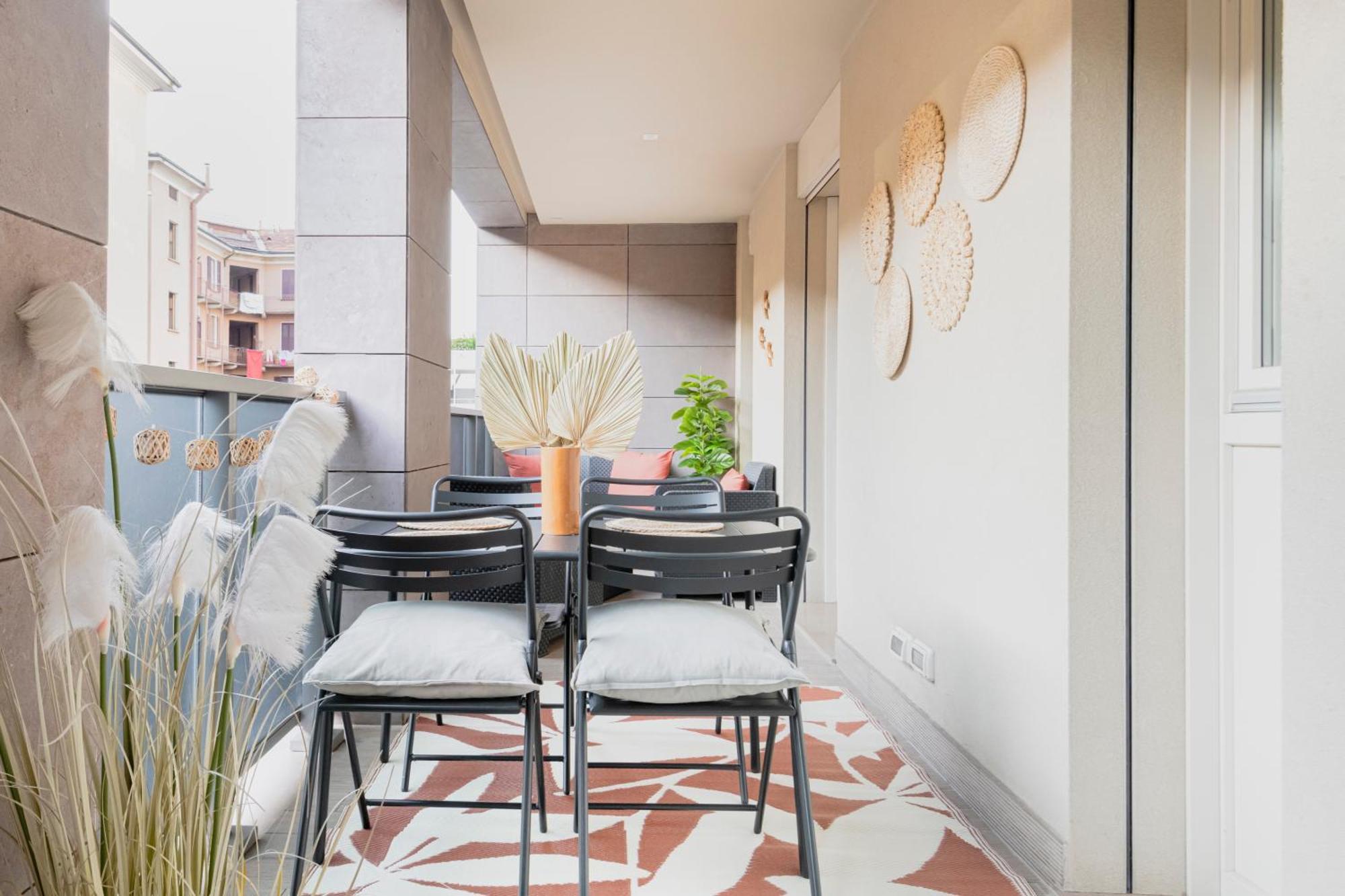 Luxury Apt In Moscova Milão Exterior foto