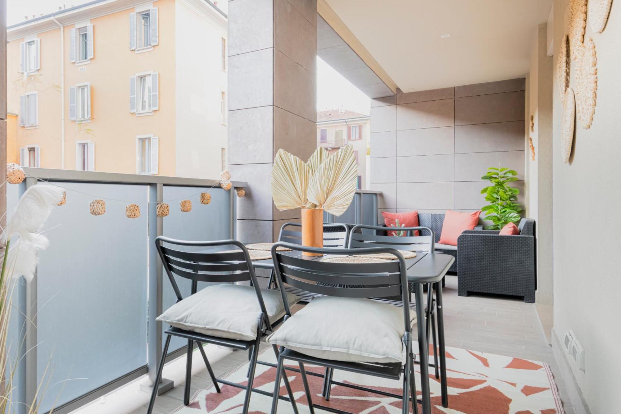 Luxury Apt In Moscova Milão Exterior foto